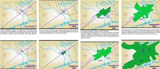 Plan de Desarrollo Urbano 2006-2011